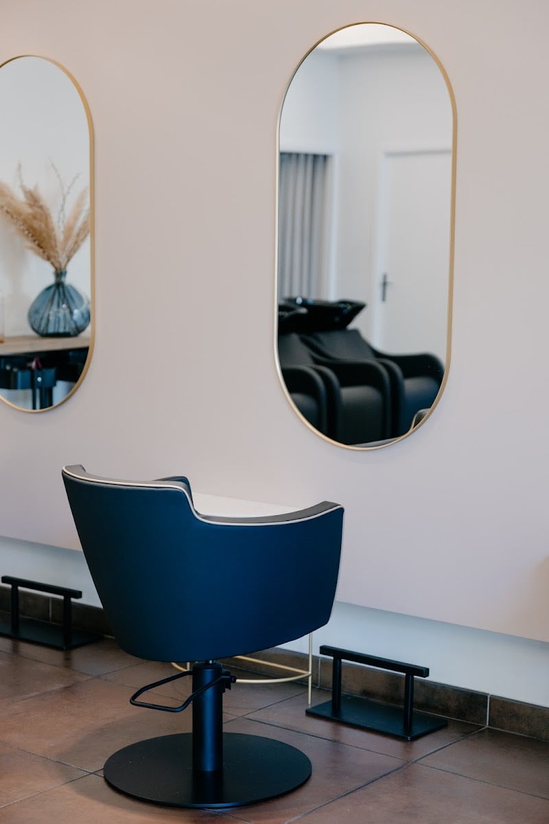 Arte Coiffure Mixte — galerie 8