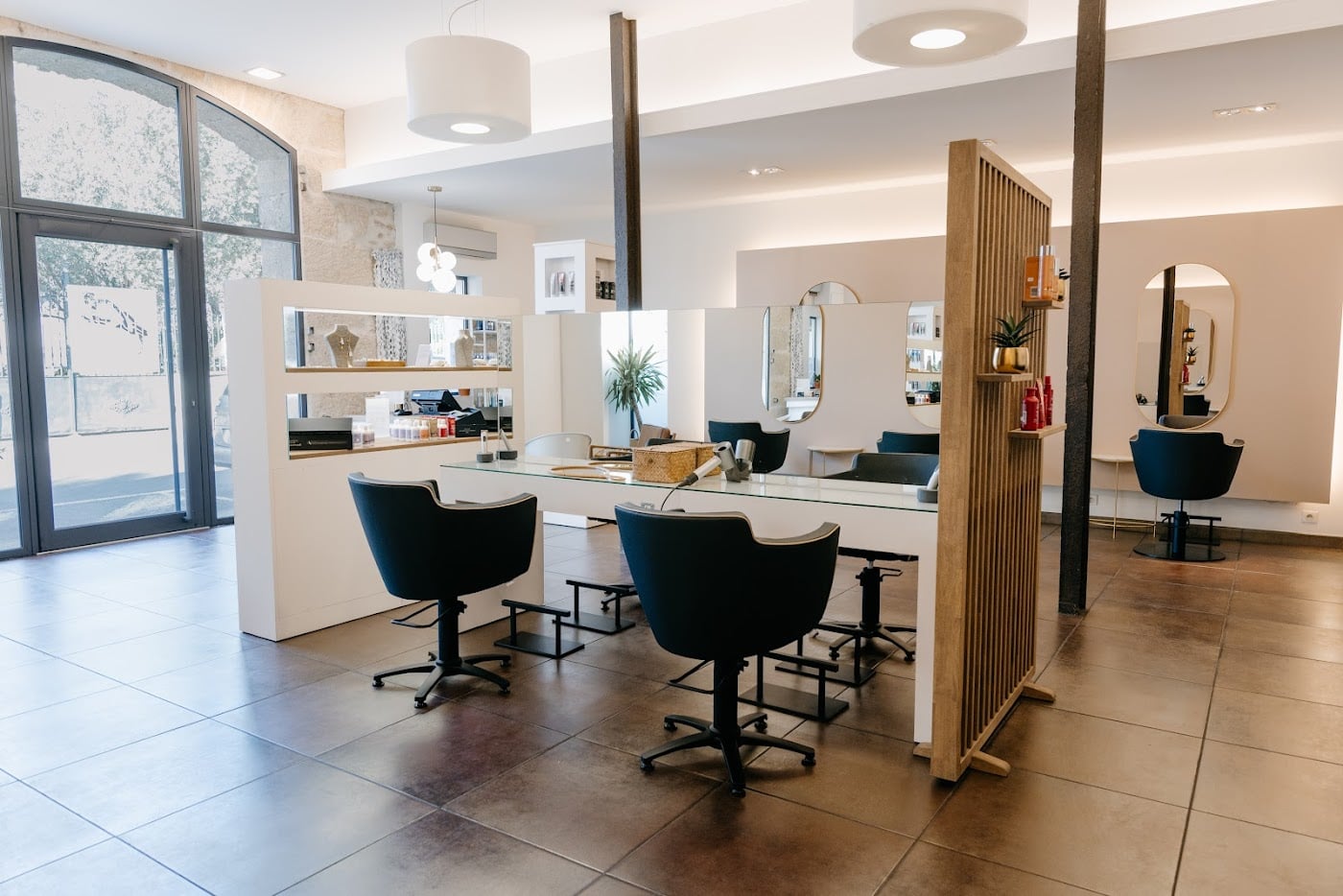 Arte Coiffure Mixte